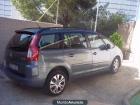 vendo c4 gran picasso hdi 110 cmp sx automático - mejor precio | unprecio.es