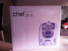 Vendo chef plus a estrenar - mejor precio | unprecio.es