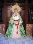 Virgen macarena 165cm - mejor precio | unprecio.es