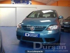 Volkswagen Golf Plus 1.9 TDI Trendline - mejor precio | unprecio.es