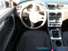 Volkswagen Passat - mejor precio | unprecio.es