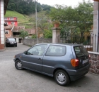 Wolkswagen Polo-1400 - mejor precio | unprecio.es