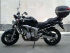 Yamaha fz6 2008 - mejor precio | unprecio.es