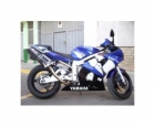 YAMAHA YFZ R6 - mejor precio | unprecio.es