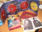 Harry Potter 2 La Cámara Secreta Ultimate Edition/Coleccionista. - mejor precio | unprecio.es