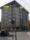 6º piso en Vigo Coya - mejor precio | unprecio.es