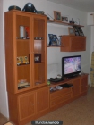 VENDO SALÓN- COMEDOR COMPLETO POR 500€ - mejor precio | unprecio.es