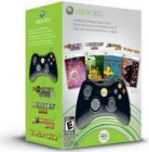 Arcade Pack (Mando Inalámbrico + 4 juegos) Xbox 360 - mejor precio | unprecio.es