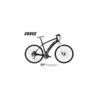 NEO Emotion Cruz Bici eléctrica 11Ah 2014 NUEVO Modelo (www.frukesshop.com) - mejor precio | unprecio.es