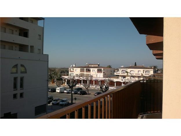 Apartamento en Empuriabrava