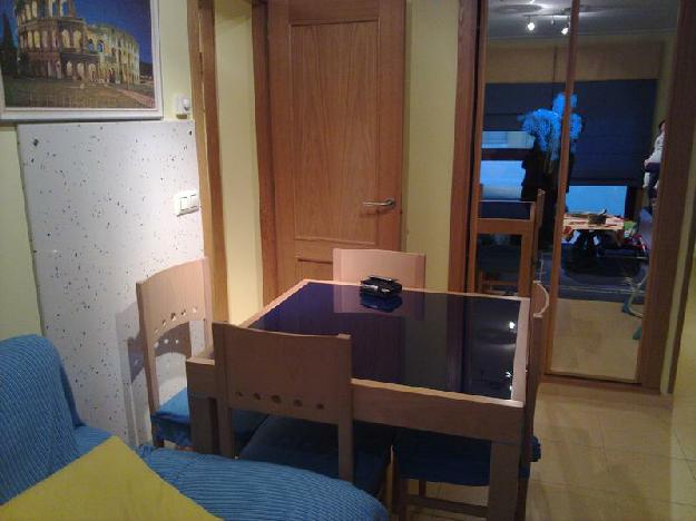 Apartamento en Pontevedra