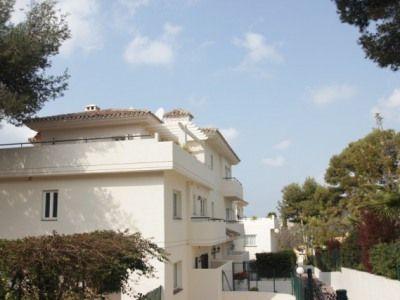 Apartamento en venta en Cabopino, Málaga (Costa del Sol)