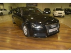 AUDI A4  2.0TDIE 136 DPF PAQ. TEC. CONCESIOANRIO OFICIAL - mejor precio | unprecio.es
