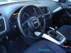 Audi Q5 - mejor precio | unprecio.es