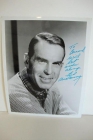 Autografo original Fred MacMurray - mejor precio | unprecio.es