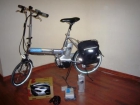 Bicicleta Eléctrica Plegable - mejor precio | unprecio.es