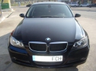 BMW SERIE3 318I AUTOMATICO - Girona - mejor precio | unprecio.es
