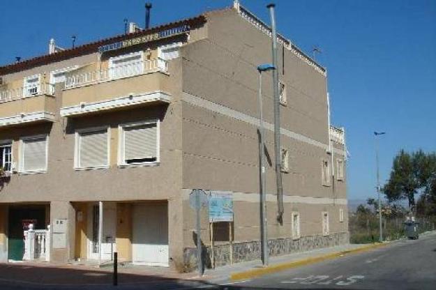 Casa adosada en Formentera del Segura