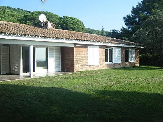 Casa en Cabrera de Mar