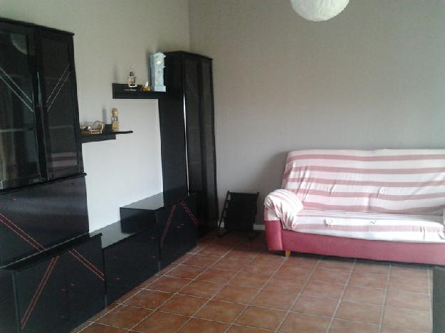 Casa pareada en Ontígola