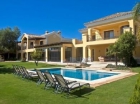 Chalet con 9 dormitorios se vende en Marbella, Costa del Sol - mejor precio | unprecio.es