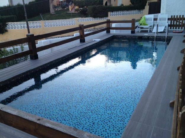 Chalet en Benalmadena Costa