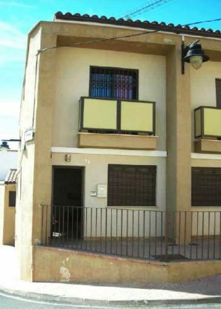 Chalet en Cerdà