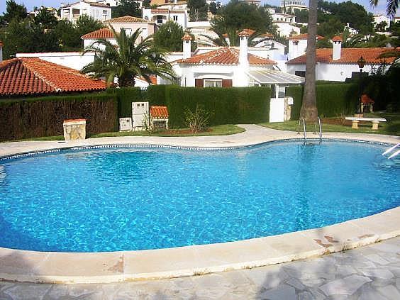 Chalet en Dénia