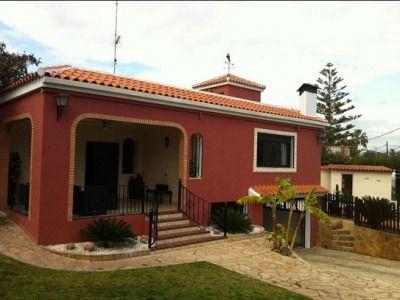 Chalet en venta en Eliana (l'), Valencia (Costa Valencia)