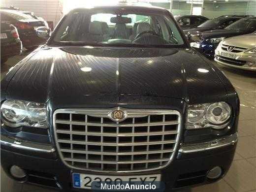 Chrysler 300C 3.0 CRD