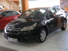 Citroën C4 1.6 HDI - mejor precio | unprecio.es