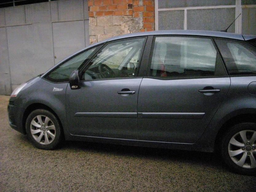 Citroen c4 picasso 1.6 hdi sx