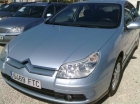 Citroen C5 16 HdI Collection FAP en Alicante - mejor precio | unprecio.es