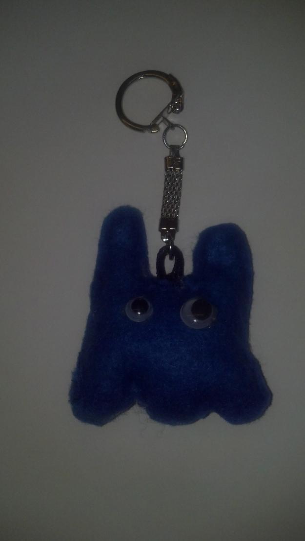 crazy keyrings, llaveros locos