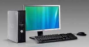 Dell optiplex 755