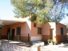 Finca/Casa Rural en venta en Ontinyent, Valencia (Costa Valencia) - mejor precio | unprecio.es