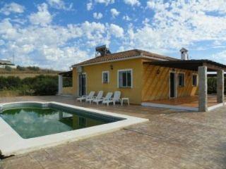 Finca/Casa Rural en venta en Coín, Málaga (Costa del Sol)