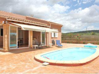 Finca/Casa Rural en venta en Manacor, Mallorca (Balearic Islands)