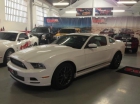 Ford mustang v6 club of america vendido - mejor precio | unprecio.es