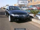 Honda Accord 2.4 Executive Piel Nav - mejor precio | unprecio.es
