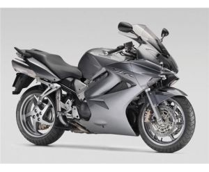 HONDA VFR 800 FI ABS
