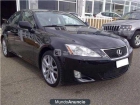 Lexus IS220d President - mejor precio | unprecio.es