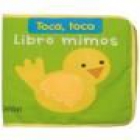 Libro mimos - mejor precio | unprecio.es