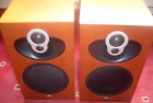 Linn Majik 109 Loudspeakers in Cherry - mejor precio | unprecio.es