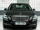 Mercedes-benz clase e 350 cdi be avant aut - mejor precio | unprecio.es