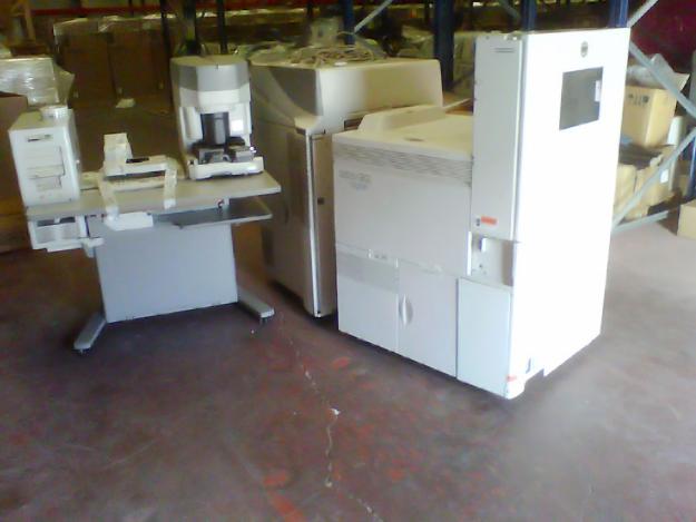 Minilab Digital series QSS-32SD