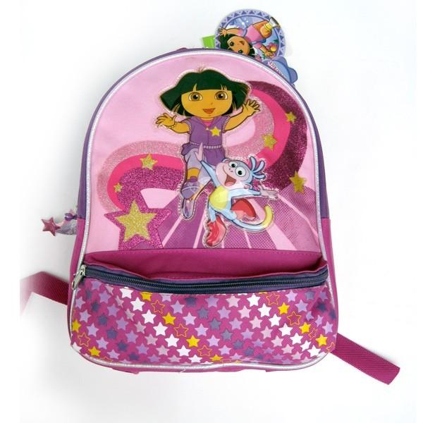 Mochila de Dora Exploradora