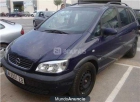 Opel Zafira 2.0 Dti 16v Elegance - mejor precio | unprecio.es