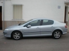 Peugeot 407 20 HDI en CACERES - mejor precio | unprecio.es