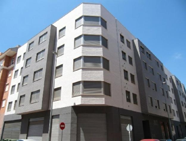 Piso en Castellón de la Plana/Castelló de la Plana